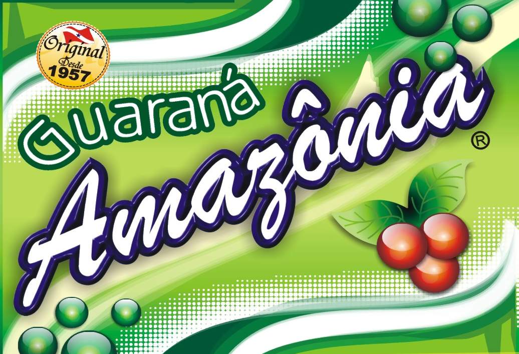 Guaranã Amazônia Trademark